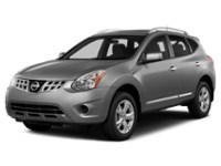 2013 Nissan Rogue FWD 4dr SV