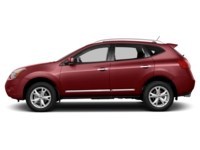 2013 Nissan Rogue AWD 4dr S