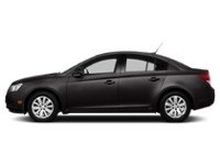 2014 Chevrolet Cruze 4dr Sdn 1LT
