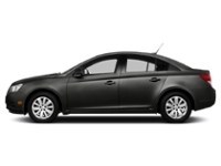 2014 Chevrolet Cruze 4dr Sdn 1LT Tungsten Metallic  Shot 27