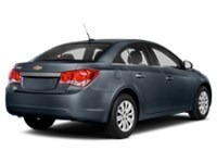 2014 Chevrolet Cruze 4dr Sdn 1LT