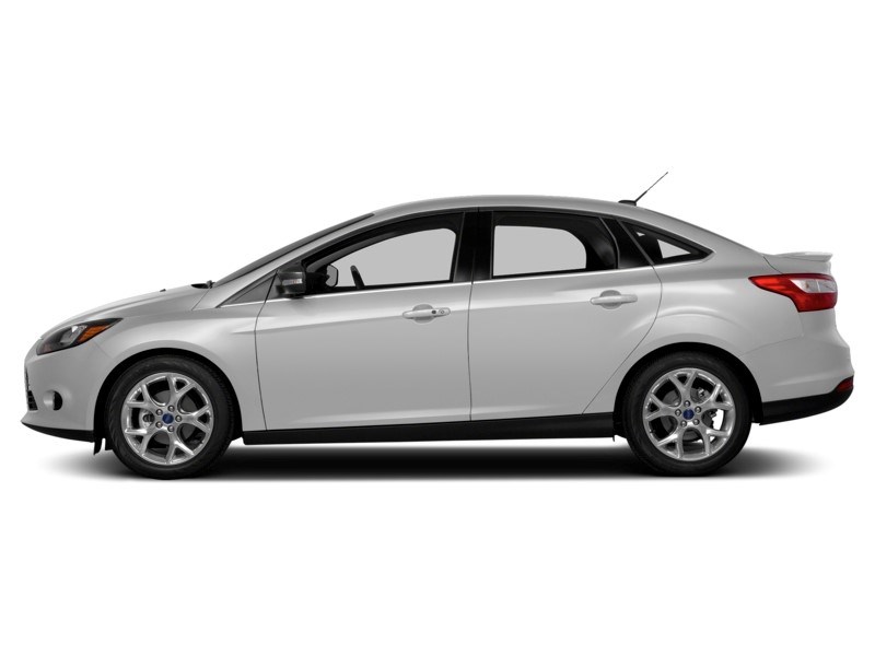2014 Ford Focus 4dr Sdn SE
