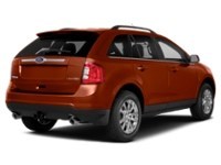 2014 Ford Edge 4dr Limited AWD Sunset Metallic  Shot 12