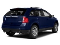 2014 Ford Edge 4dr Limited AWD Deep Impact Blue  Shot 24