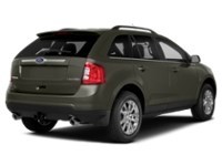 2014 Ford Edge 4dr Limited AWD Mineral Grey  Shot 30