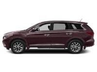 2014 INFINITI QX60 AWD 4dr Sangria Red Metallic  Shot 29