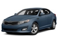 2015 Kia Optima 4dr Sdn Auto LX