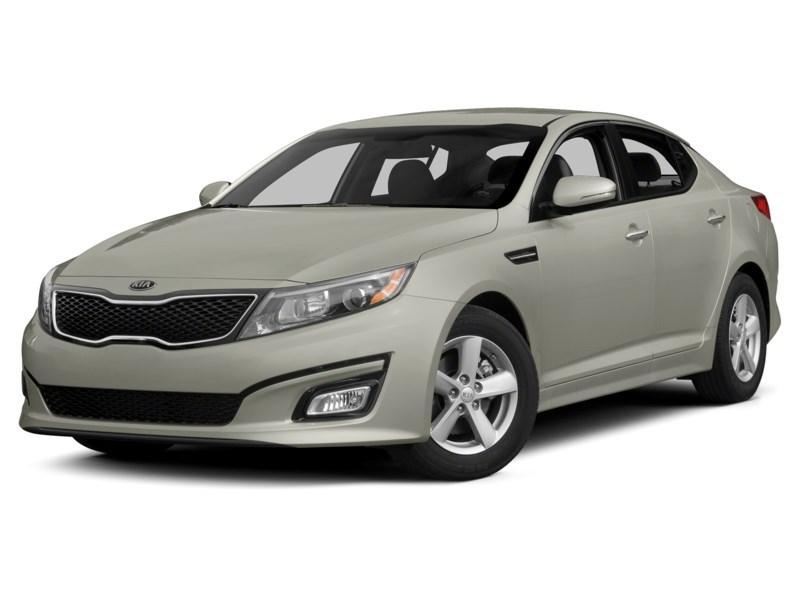 2015 Kia Optima 4dr Sdn Auto LX