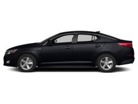 2015 Kia Optima 4dr Sdn Auto LX Aurora Black  Shot 17