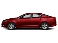 2015 Kia Optima 4dr Sdn Auto LX