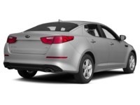 2015 Kia Optima 4dr Sdn Auto LX Sterling Metallic  Shot 2