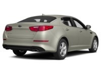 2015 Kia Optima 4dr Sdn Auto LX Satin Metal Metallic  Shot 37