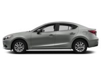 2015 Mazda Mazda3 4dr Sdn Man GS Aluminum Metallic  Shot 5