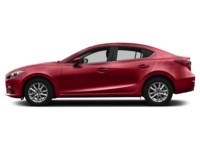 2015 Mazda Mazda3 4dr Sdn Man GS Soul Red Mica  Shot 15