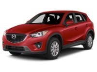 2014 Mazda CX-5 FWD 4dr Auto GS Soul Red Mica  Shot 19