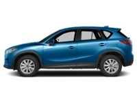 2014 Mazda CX-5 FWD 4dr Auto GS Sky Blue Mica  Shot 17