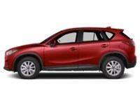 2014 Mazda CX-5 FWD 4dr Auto GS Soul Red Mica  Shot 23