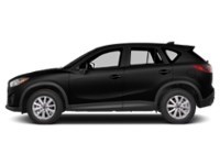 2014 Mazda CX-5 FWD 4dr Auto GS Jet Black Mica  Shot 27