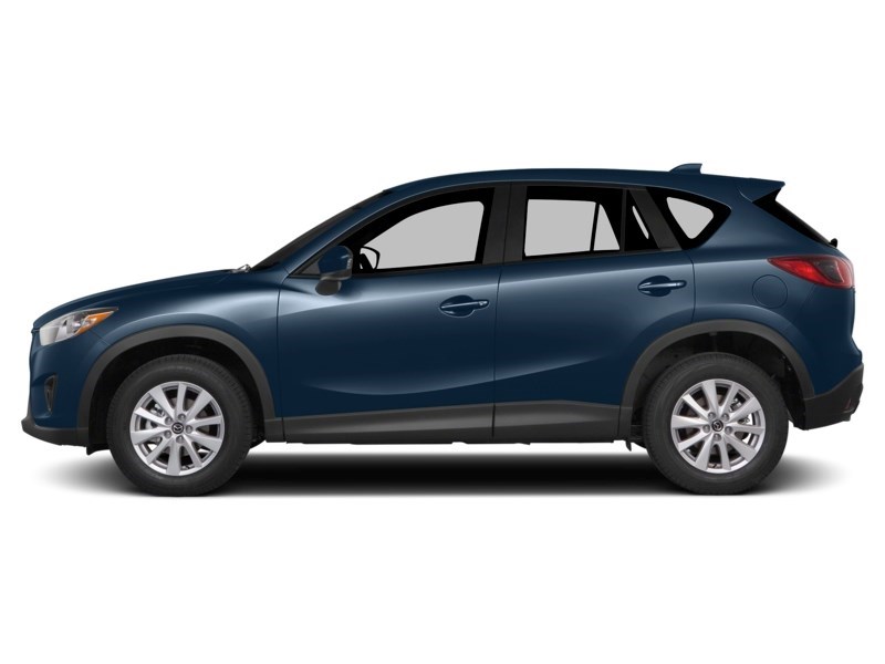 2014 Mazda CX-5 FWD 4dr Auto GS