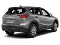 2014 Mazda CX-5 FWD 4dr Auto GS