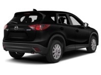 2014 Mazda CX-5 FWD 4dr Auto GS