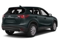 2014 Mazda CX-5 FWD 4dr Auto GS Meteor Grey Mica  Shot 32