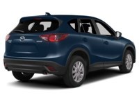 2014 Mazda CX-5 FWD 4dr Auto GS