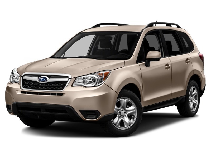 2014 Subaru Forester 5dr Wgn Auto 2.5i Burnished Bronze Pearl  Shot 19