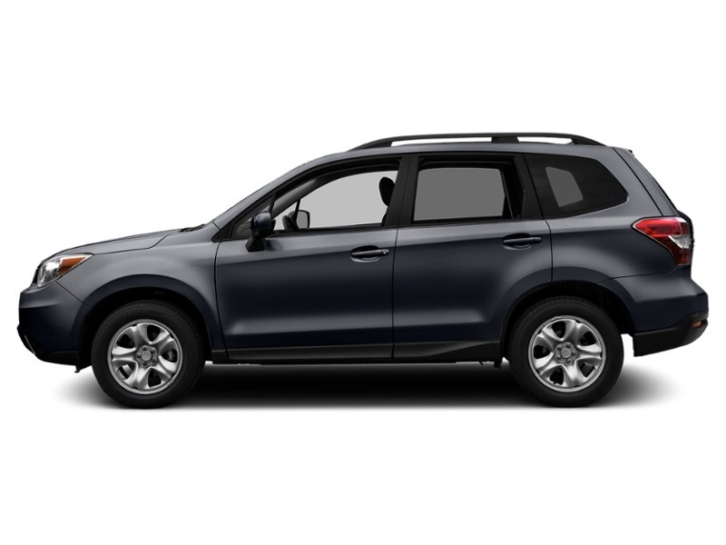 2014 Subaru Forester 5dr Wgn Auto 2.5i