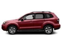 2014 Subaru Forester 5dr Wgn Auto 2.5i