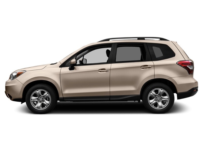 2014 Subaru Forester 5dr Wgn Auto 2.5i Burnished Bronze Pearl  Shot 23