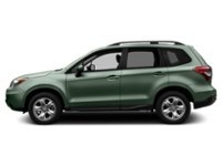 2014 Subaru Forester 5dr Wgn Auto 2.5i Jasmine Green Metallic  Shot 35