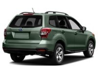 2014 Subaru Forester 5dr Wgn Auto 2.5i
