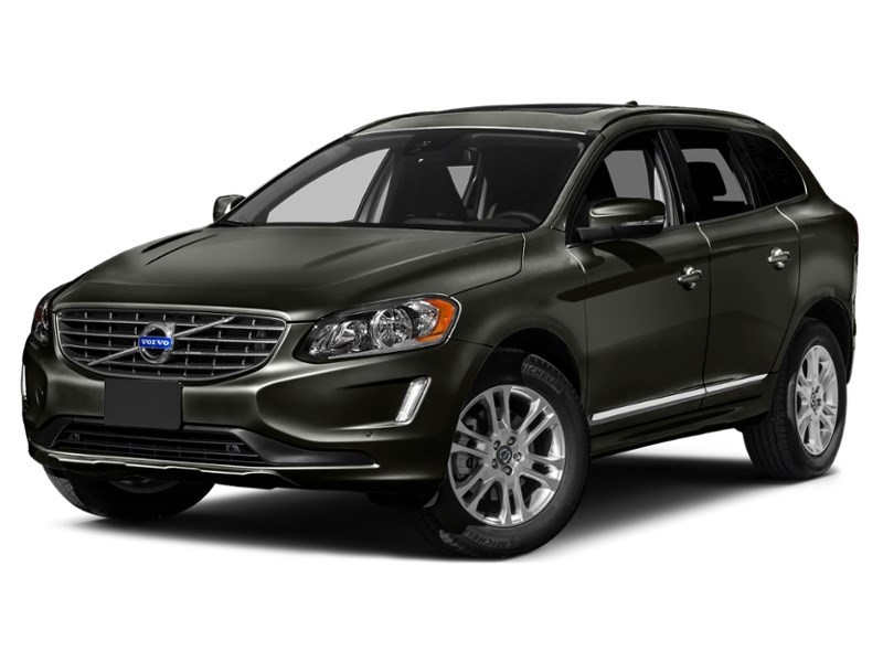 2017 Volvo XC60 AWD 5dr T5 Special Edition Premier