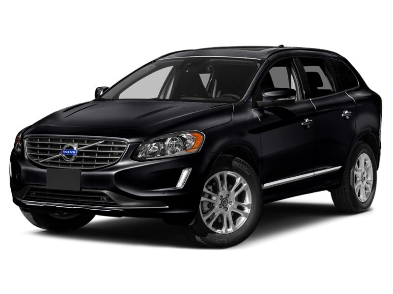 2017 Volvo XC60 AWD 5dr T5 Special Edition Premier