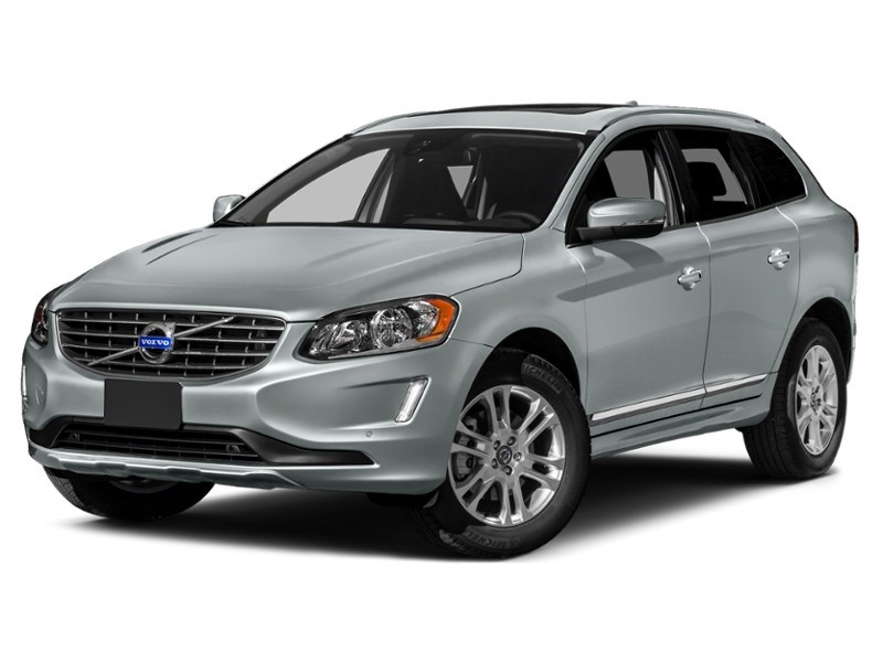 2017 Volvo XC60 AWD 5dr T5 Special Edition Premier