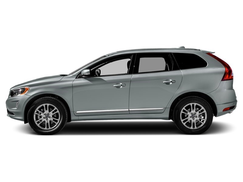 2017 Volvo XC60 AWD 5dr T5 Special Edition Premier