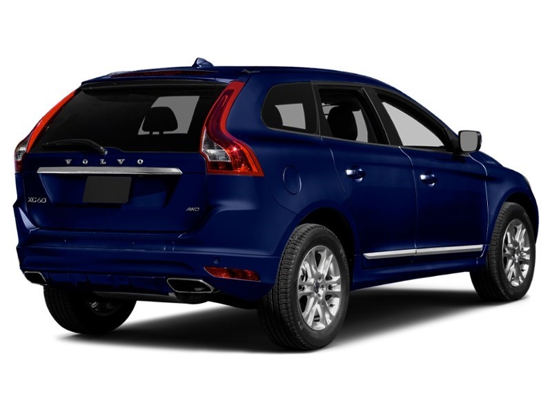2017 Volvo XC60 AWD 5dr T5 Special Edition Premier