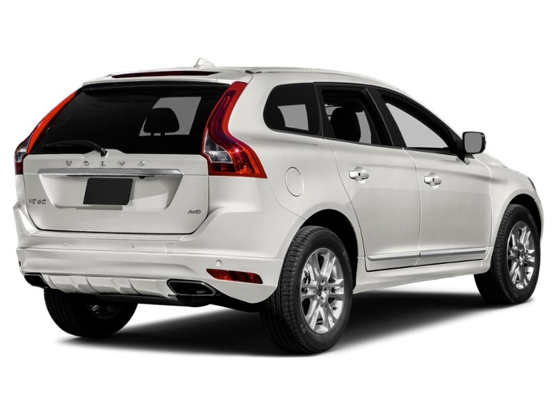 2017 Volvo XC60 AWD 5dr T5 Special Edition Premier