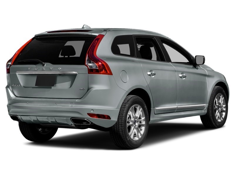 2017 Volvo XC60 AWD 5dr T5 Special Edition Premier