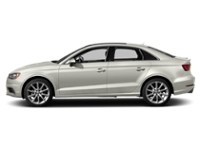 2015 Audi A3 4dr Sdn FrontTrak 1.8T Komfort Ibis White  Shot 71