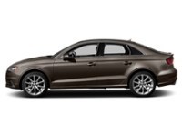 2015 Audi A3 4dr Sdn FrontTrak 1.8T Komfort Dakota Grey Metallic  Shot 75