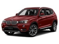 2016 BMW X3 AWD 4dr xDrive28d Melbourne Red Metallic  Shot 19