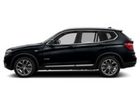 2016 BMW X3 AWD 4dr xDrive28d Carbon Black Metallic  Shot 6