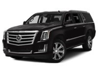 2015 Cadillac Escalade ESV 4WD 4dr Platinum