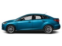2015 Ford Focus 4dr Sdn SE Blue Candy Tinted Clearcoat  Shot 51