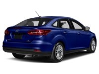 2015 Ford Focus 4dr Sdn SE Performance Blue Metallic  Shot 18