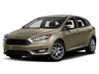 2015 Ford Focus 5dr HB SE Tectonic Metallic  Shot 10