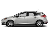 2015 Ford Focus 5dr HB SE Oxford White  Shot 45