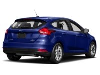 2015 Ford Focus 5dr HB SE Performance Blue Metallic  Shot 6